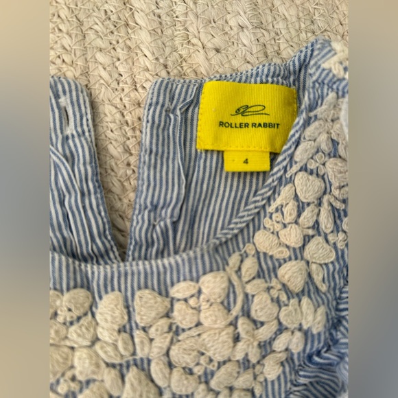 Roller Rabbit Shirt - Picture 2 of 3